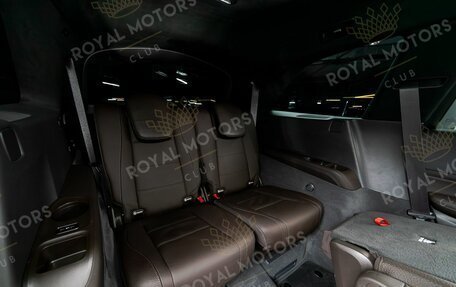 Mercedes-Benz GLS, 2020 год, 10 900 000 рублей, 21 фотография