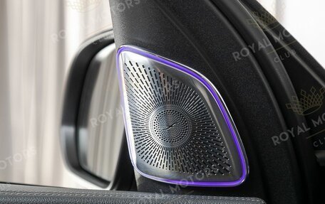 Mercedes-Benz GLS, 2020 год, 10 900 000 рублей, 17 фотография