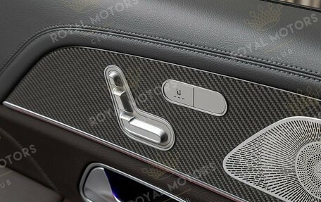 Mercedes-Benz GLS, 2020 год, 10 900 000 рублей, 20 фотография
