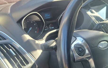 Ford Focus III, 2012 год, 770 000 рублей, 12 фотография