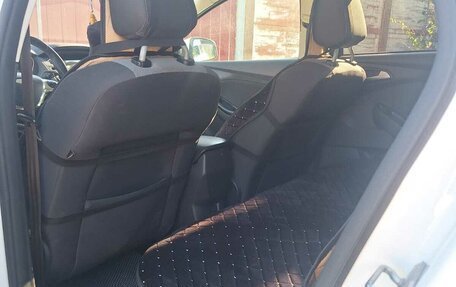 Ford Focus III, 2012 год, 770 000 рублей, 13 фотография