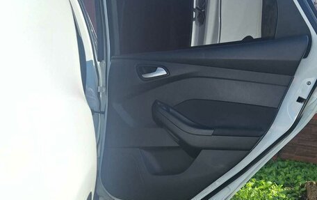 Ford Focus III, 2012 год, 770 000 рублей, 14 фотография