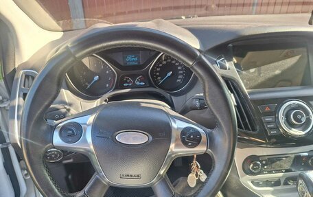 Ford Focus III, 2012 год, 770 000 рублей, 9 фотография