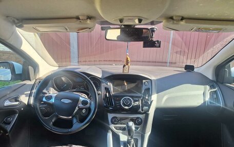 Ford Focus III, 2012 год, 770 000 рублей, 8 фотография