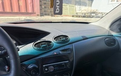 Ford Focus IV, 2004 год, 280 000 рублей, 1 фотография