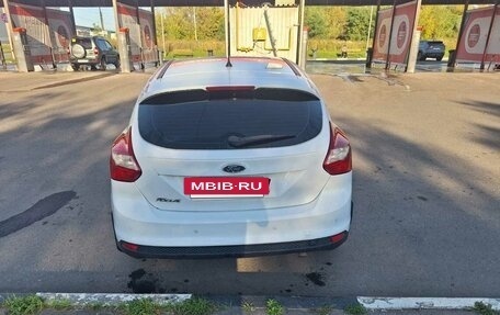 Ford Focus III, 2012 год, 770 000 рублей, 18 фотография