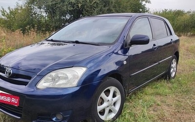 Toyota Corolla, 2005 год, 535 000 рублей, 1 фотография