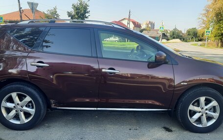 Nissan Murano, 2011 год, 850 000 рублей, 4 фотография