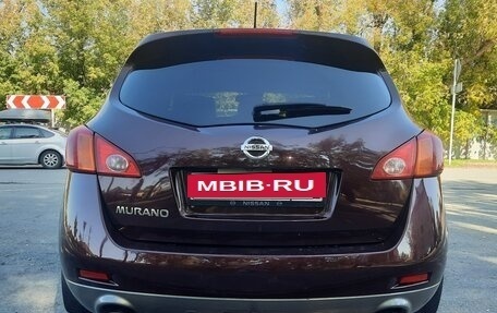 Nissan Murano, 2011 год, 850 000 рублей, 2 фотография