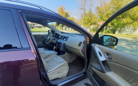 Nissan Murano, 2011 год, 850 000 рублей, 7 фотография