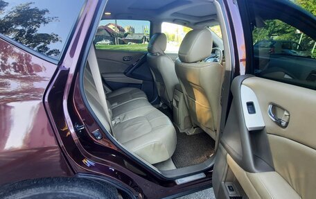 Nissan Murano, 2011 год, 850 000 рублей, 8 фотография