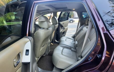 Nissan Murano, 2011 год, 850 000 рублей, 9 фотография