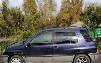 Toyota Raum I, 1997 год, 320 000 рублей, 1 фотография