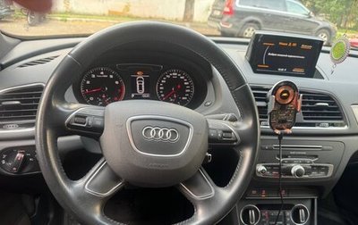Audi Q3, 2015 год, 1 750 000 рублей, 1 фотография