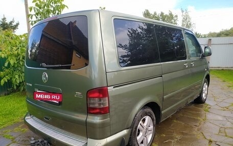 Volkswagen Multivan T5, 2008 год, 1 200 000 рублей, 2 фотография