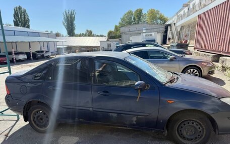 Ford Focus IV, 2004 год, 280 000 рублей, 4 фотография