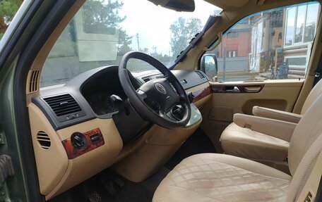 Volkswagen Multivan T5, 2008 год, 1 200 000 рублей, 3 фотография