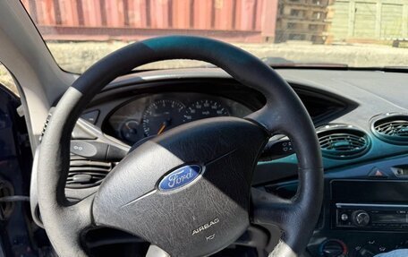 Ford Focus IV, 2004 год, 280 000 рублей, 2 фотография