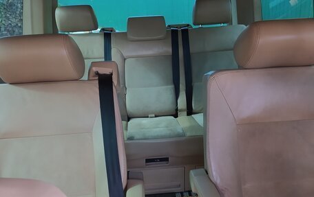 Volkswagen Multivan T5, 2008 год, 1 200 000 рублей, 4 фотография