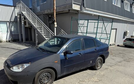 Ford Focus IV, 2004 год, 280 000 рублей, 6 фотография