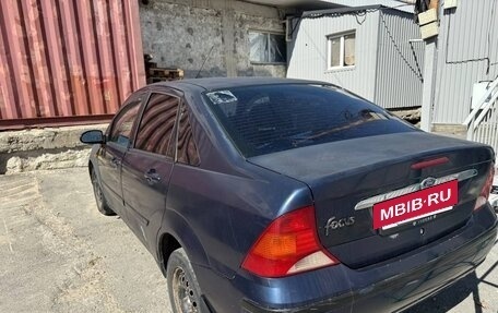 Ford Focus IV, 2004 год, 280 000 рублей, 3 фотография