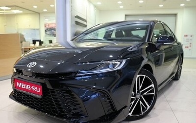 Toyota Camry, 2024 год, 4 700 000 рублей, 1 фотография