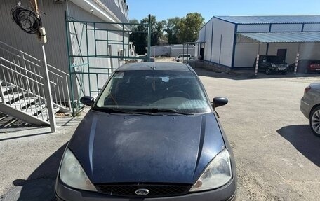 Ford Focus IV, 2004 год, 280 000 рублей, 5 фотография