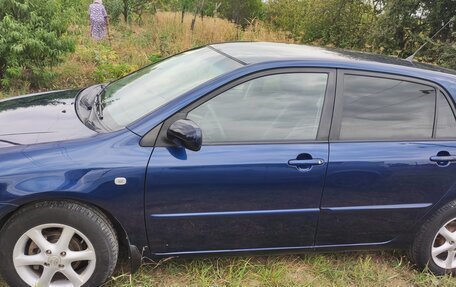 Toyota Corolla, 2005 год, 535 000 рублей, 2 фотография