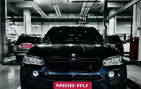 BMW X5, 2017 год, 4 150 000 рублей, 1 фотография