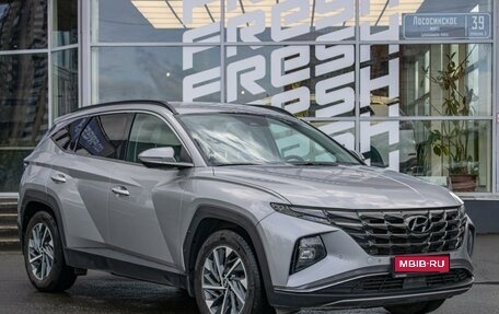 Hyundai Tucson, 2021 год, 3 099 000 рублей, 1 фотография
