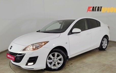 Mazda 3, 2009 год, 850 000 рублей, 1 фотография