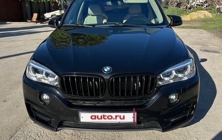 BMW X5, 2015 год, 3 000 000 рублей, 2 фотография