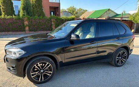 BMW X5, 2015 год, 3 000 000 рублей, 7 фотография
