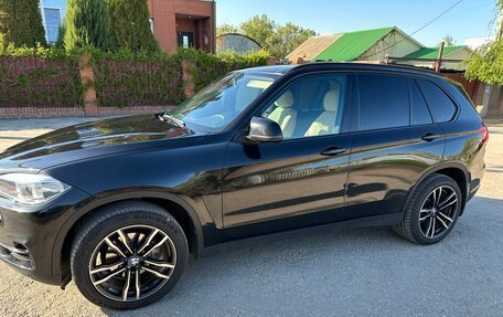 BMW X5, 2015 год, 3 000 000 рублей, 8 фотография