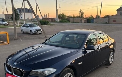 BMW 5 серия, 2011 год, 1 450 000 рублей, 1 фотография