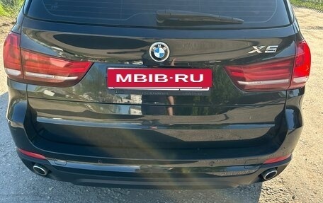 BMW X5, 2015 год, 3 000 000 рублей, 6 фотография