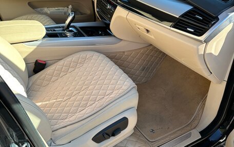 BMW X5, 2015 год, 3 000 000 рублей, 16 фотография