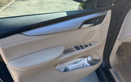 BMW X5, 2015 год, 3 000 000 рублей, 11 фотография