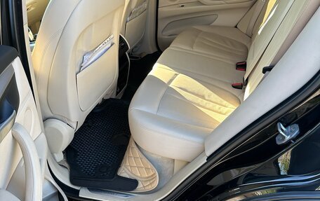 BMW X5, 2015 год, 3 000 000 рублей, 17 фотография