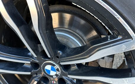 BMW X5, 2015 год, 3 000 000 рублей, 10 фотография