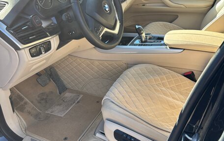 BMW X5, 2015 год, 3 000 000 рублей, 9 фотография