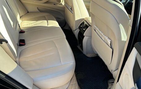 BMW X5, 2015 год, 3 000 000 рублей, 18 фотография