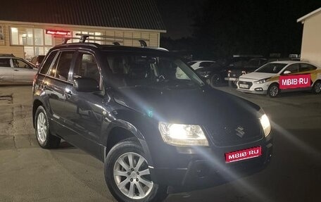 Suzuki Grand Vitara, 2006 год, 800 000 рублей, 1 фотография