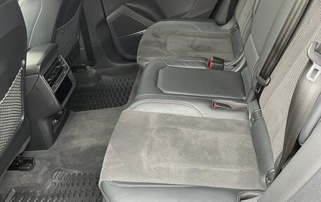 Audi Q8 I, 2021 год, 8 400 000 рублей, 6 фотография
