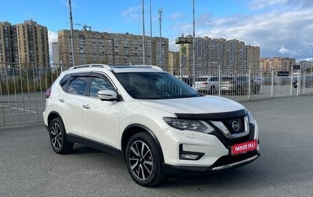 Nissan X-Trail, 2020 год, 2 850 000 рублей, 1 фотография