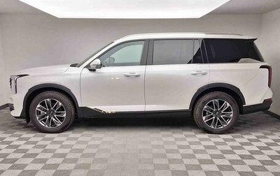 GAC GS8, 2025 год, 4 499 000 рублей, 1 фотография