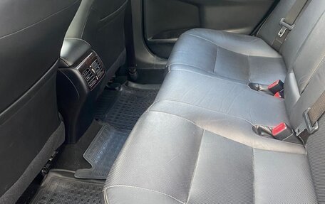 Toyota Camry, 2017 год, 2 380 000 рублей, 13 фотография