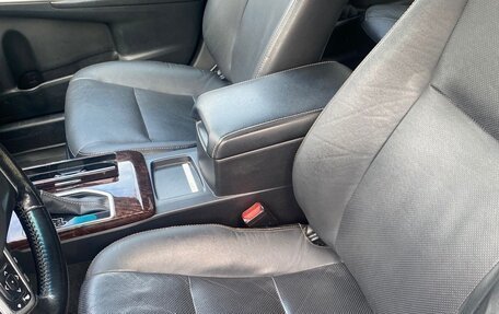 Toyota Camry, 2017 год, 2 380 000 рублей, 11 фотография