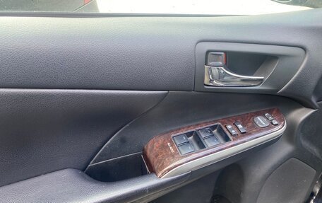 Toyota Camry, 2017 год, 2 380 000 рублей, 12 фотография