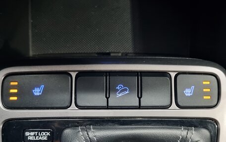 Hyundai Creta I рестайлинг, 2018 год, 1 423 000 рублей, 17 фотография